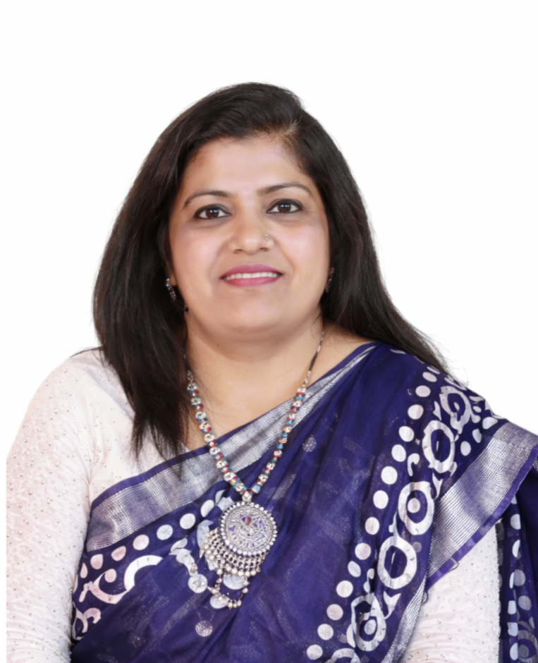 Mrs. Smieetaa Deshpande